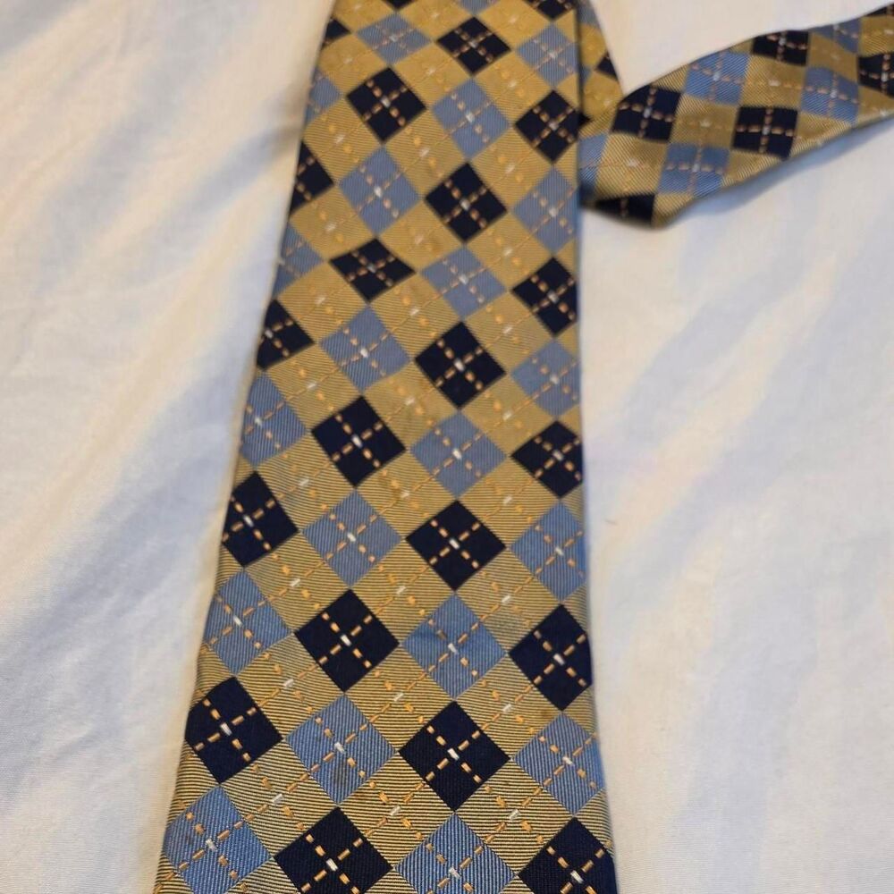 Chaps Men's multi Accessory - Picture 2 of 6